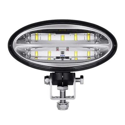 LED Work Lamp Light For Case IH Massey Ferguson New Holland Kubota JCB Volvo • £79.79