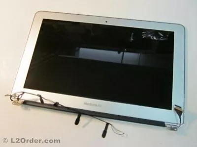 LCD LED Screen Assembly For Macbook Air 11  A1370 Complete US Shipping • $288.99