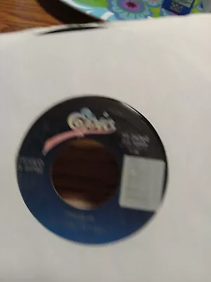 Michael Jackson 45 Thriller/Can't Get Outta The Rain EPIC 04364 VG+ 1982 • $2.49