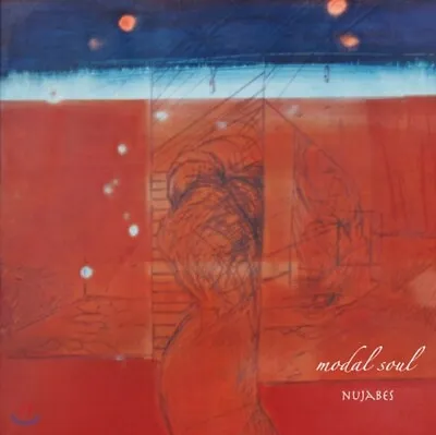 £49.50 • Buy Nujabes Modal Soul  (Vinyl) Lp X 2 HYDEOUT PRODUCTIONS  New