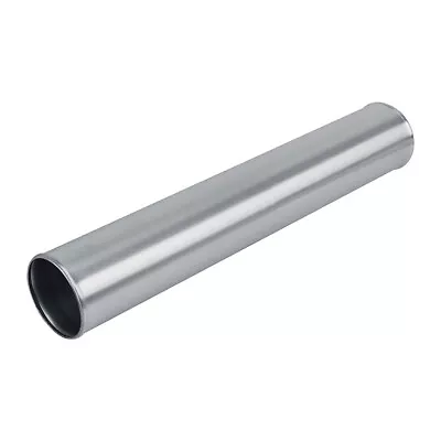 102mm 4  Straight Aluminum Turbo Intercooler Pipe Hose Piping Tube Leigth 600 Mm • $32.99