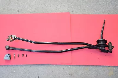 $179.99 • Buy A0 96-00 Honda Civic Coupe D Series 5 Speed Shift Linkage Manual Oem