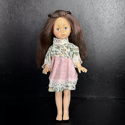 1978 Vogue Doll The World Of Ginny 7.5” • $4.95
