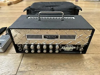 Mesa Boogie Mini Rectifier Twenty Five Valve Amp • £750