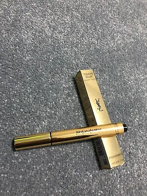 Ysl Yves Saint Laurent Touche Eclat Radiant Concealer (Various Shades) • £6.99