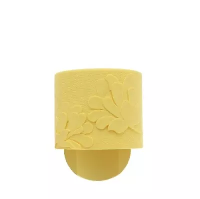 Yankee Candle Plug In Scent Base Unit Sun Yellow Twin Pack • £10.45