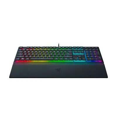 $155.10 • Buy Razer Ornata V3 - Low Profile Gaming Keyboard