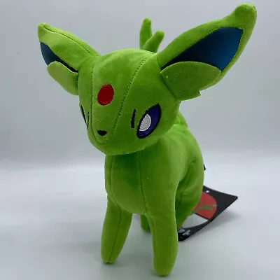 £11.53 • Buy Shiny Umbreon Plush Soft Toy Doll Teddy Stuffed Animal 7.5 