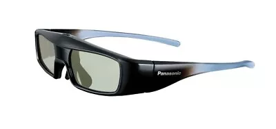 Panasonic TY-EW3D3MW 3D Glasses M Size • £83.66