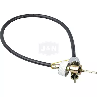 508231M91 Tachometer Cable Fits Massey Ferguson 135 230 235 245 255 20+ • $19.95