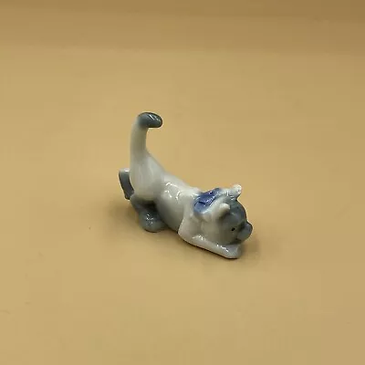 Wade Whimsies Kitten First Series 1956-59 • £12