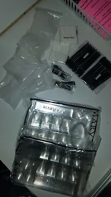 Mary Kay Consultant Demontration Supply Lot • $12