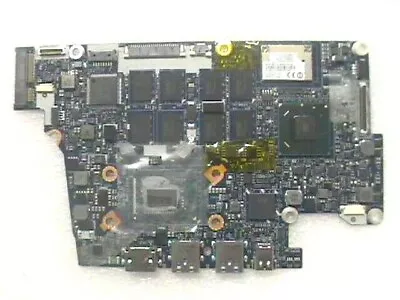 Acer Aspire S5-391 With Intel I7-3517u CPU Laptop Mainboard NB.RYX11.002 • $65