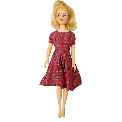 Vintage Ideal DOLL  MISTY  M-12 • $26.99