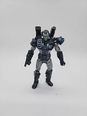 Marvel Universe Avengers Iron Man  War Machine 3.75  Action Figure Loose • $10