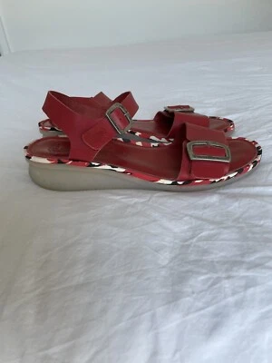 £33 • Buy Fly London Sandals Size 6