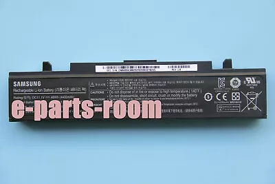 New Genuine AA-PB9NC6B AA-PB9NS6B Battery For Samsung R428 R528 R580 R730 Q430 • $29.99