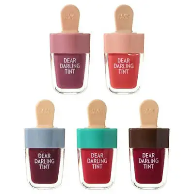 Etude Dear Darling Water Gel Tint • $6.75