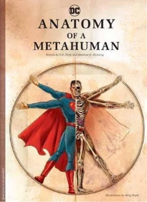 $122.44 • Buy S.D Perry Matthew Manning DC Comics (Hardback) (US IMPORT)