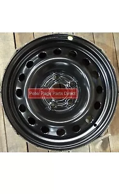 *BRAND NEW* Holden Wheel 16  X 7  Suits Holden VE Commodore Built 2008-2012 • $145