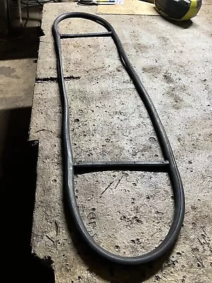 $180 • Buy Holden Fb Ek Ute Rear Screen Rubber(new)