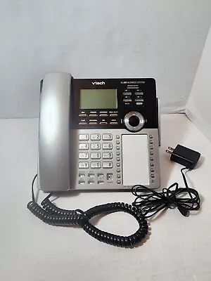 VTech 4-Line Small Business System Accessory Deskset Telephone CM18245  • $41.95