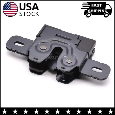 For 2007-2016 VOLVO S80 V70 XC70 Left Or Right Hood Latch Lock 31298609 US • $26.99