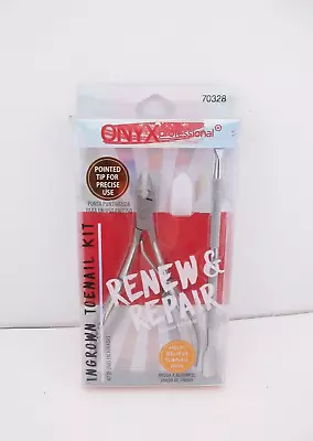 Onyx Ingrown Toenail Kit Renew & Repair 70328 - FREE SHIPPING • $7.83