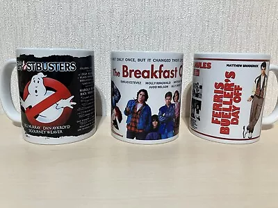 £9 • Buy 1940's - 2000's CULT COMEDY FILMS FILM Mugs 52 Designs Custom NEW Monty Python