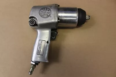 Mac Tools Racing Aw234a 1/2  Air Impact Wrench (ao2095611) • $34.99