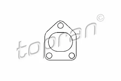 Gasket Charger For VAUXHALL OPEL LAND ROVER BMW:OMEGA  Estate5 Touring • $15.77