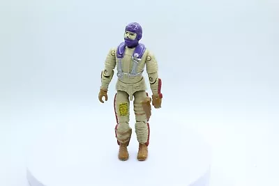 Gyro Viper V1 GI Joe 3.75  Figure   1987 ARAH Cobra Mamba Pilot (A11) • $9.99