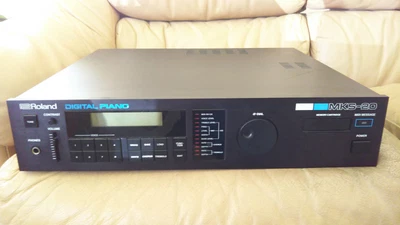 $600 • Buy Roland MKS-20 Digital MIDI Piano MKS20
