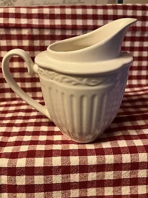 Mikasa Italian Countryside Creamer DD900 EUC • $17.95