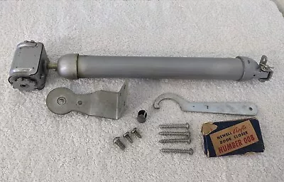 Vintage Newell Airflo Model Number 008 Screen Door Closer W/ Various Parts • $34.99