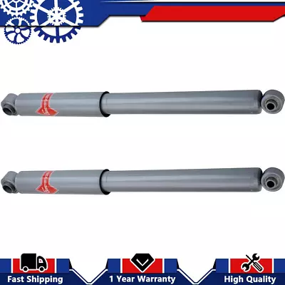 2PCS KYB Shocks & Struts Shocks Absorber Rear Fits MPV Mazda 1989-1998 • $106.44