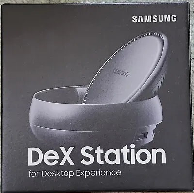 Samsung DeX Station For Desktop Experience EE-MG950 • $220