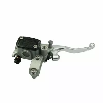 Hydraulic Master Cylinder Brake Lever For KTM HUSQVARNA EXC SX XCW TE FC 125 450 • $38.66