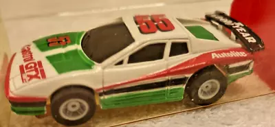 Marchon MR-1 Electric Racing 22056 Testarossa #55 CASTROL GTX  HO SLOT CAR NEW • $35.99