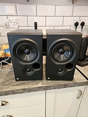 Kef Coda 7 Speakers • £45.53