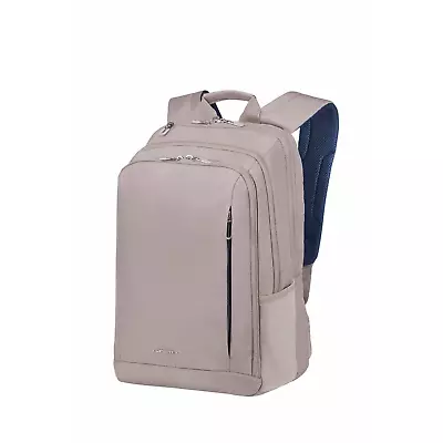 Samsonite Guardit Classy 15.6 Inch Laptop Backpack Stone Grey • $102