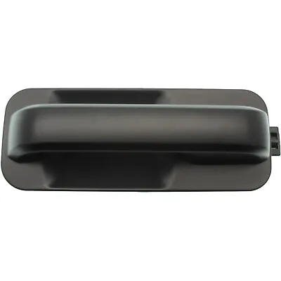 $21.56 • Buy Exterior Door Handle For 2015-2018 Ford F-150 Smooth Black Passenger Side