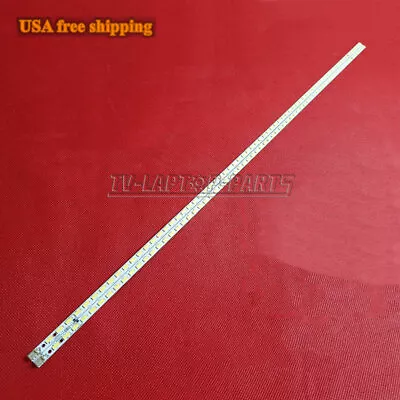 2PCS LED Strips For Vizio E601I-A3 E601I-A3E LE60A5000 JE600D3LB4N KLV-60EX640 • $27.95