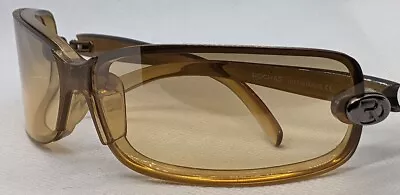 1990's New Old Stock Rochas 9318 49 Cat 1 Sunglasses Made In France • $79.95