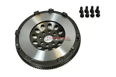 FX FORGED CHROMOLY FLYWHEEL For BMW 323i 325i 328i 330i 525i 528i 530i Z3 X5 E46 • $219