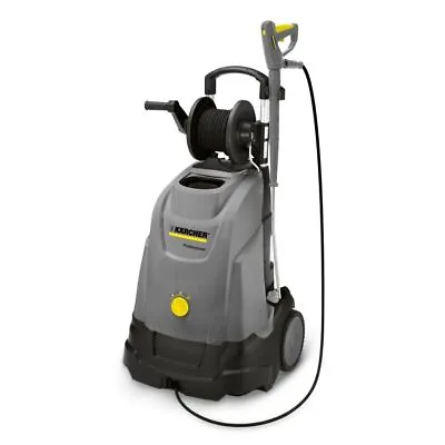 Karcher HDS 5/11 UX 240v Hot Pressure Washer - 10649030  • £1899