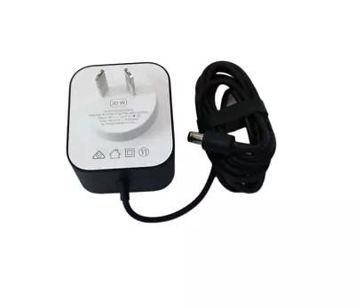 $20.89 • Buy AU 30W Power Adapter K3V1N9 For Amazon Echo Plus (2nd) Echo Show 2nd Echo Show 8