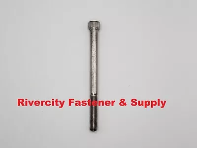 (1) 5/16-24x4 Socket Allen Head Cap Screw Stainless Steel 5/16x24x4 Bolt • $11.88