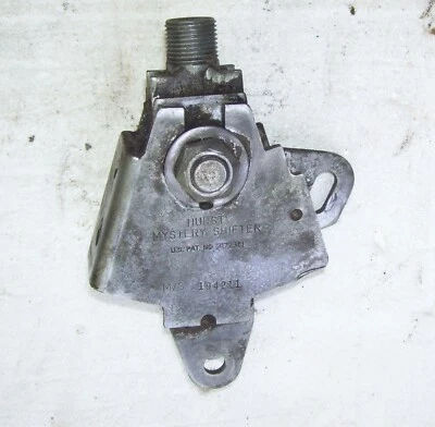 $40 • Buy Hurst-mystery Shifter 3 Speed Shifter