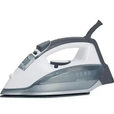 NEW Nero 500 Steam/Dry Iron Stainless Steel Auto-Off 2400W Ironing • $79.95